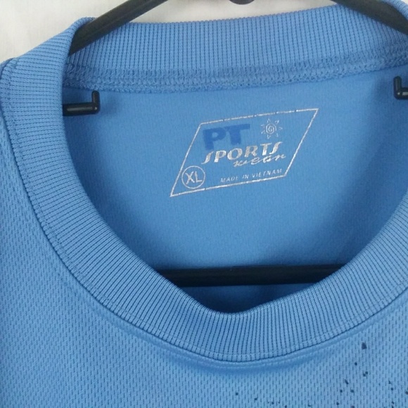 Blue mud sweat beers 👕 - Picture 5 of 6